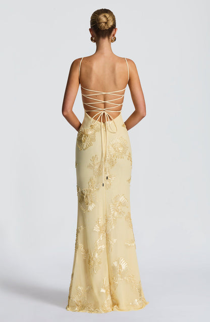 Letitia Kleid