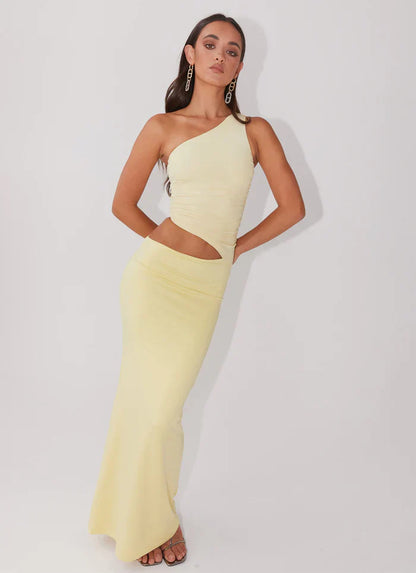 Lisa Dress