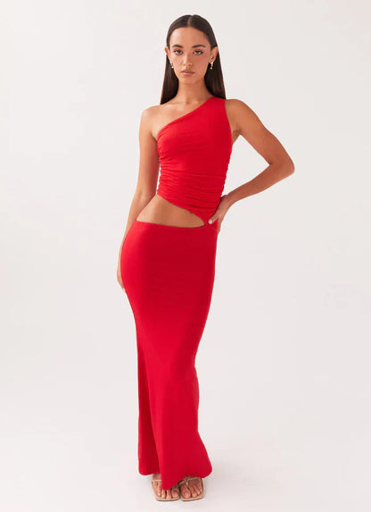 Lisa Dress
