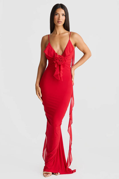 Loquera Beachdress
