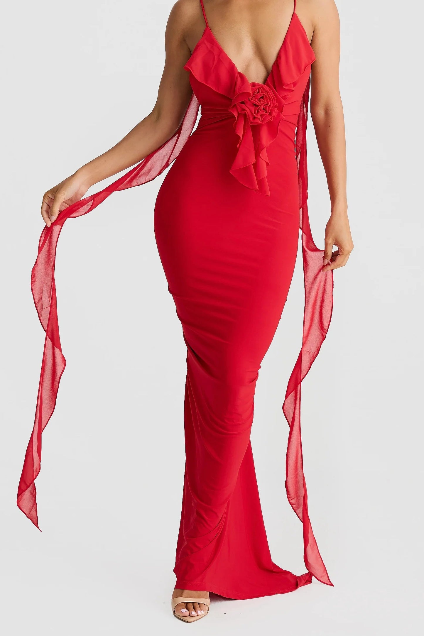 Loquera Beachdress