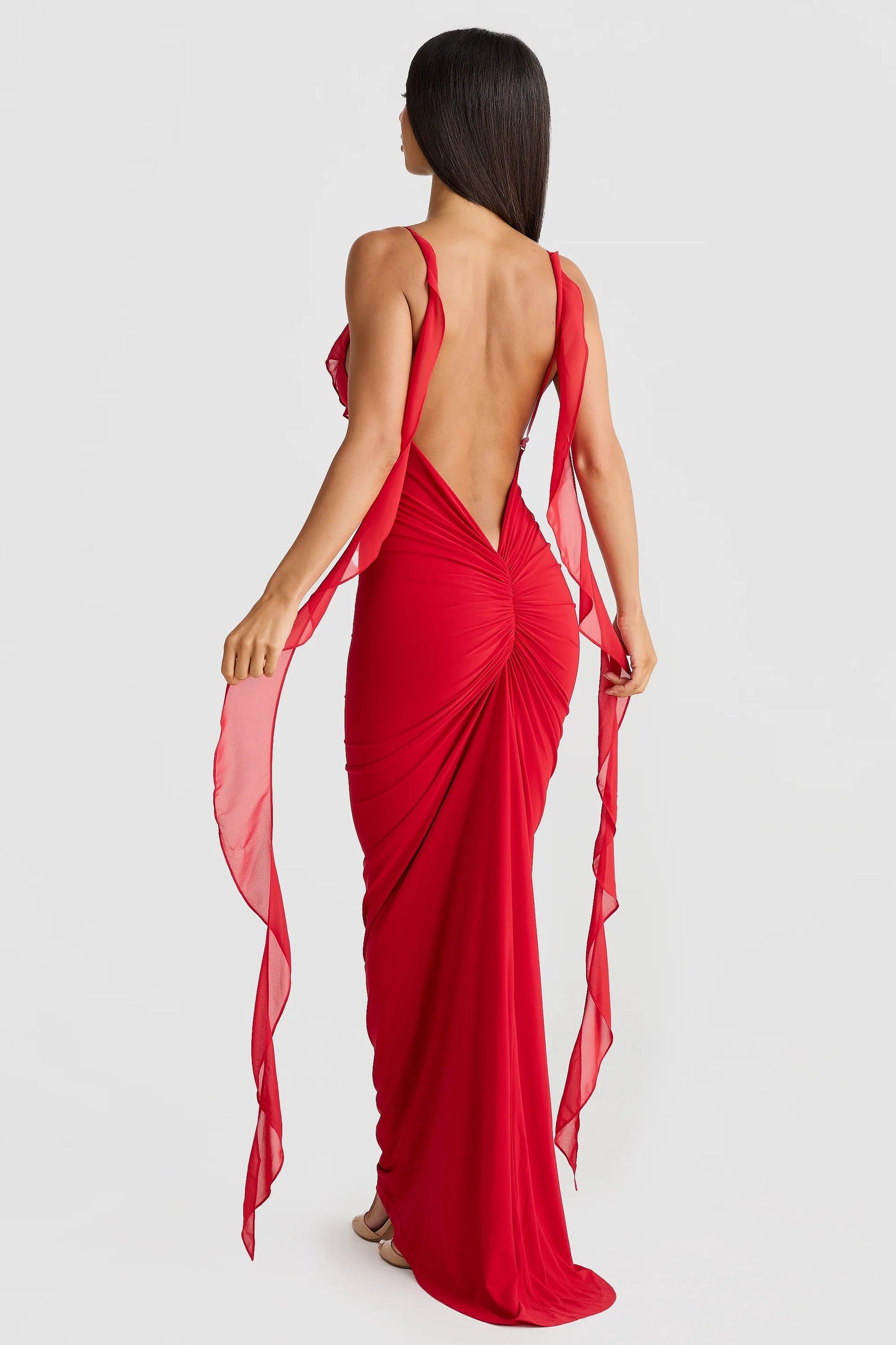 Loquera Beachdress