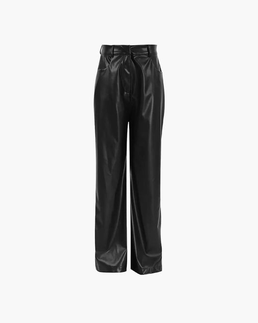 Ada Weite Lederhose