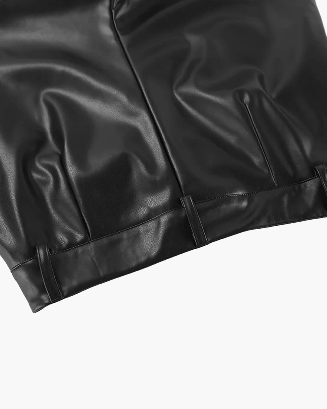 Ada Weite Lederhose