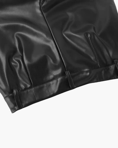 Ada Weite Lederhose