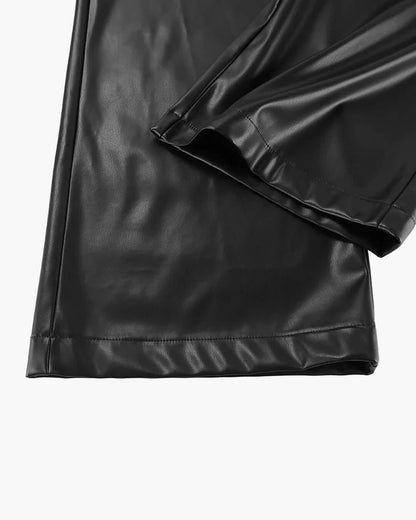 Ada Weite Lederhose