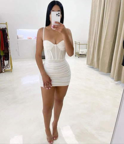 Stella Bodycon Dress