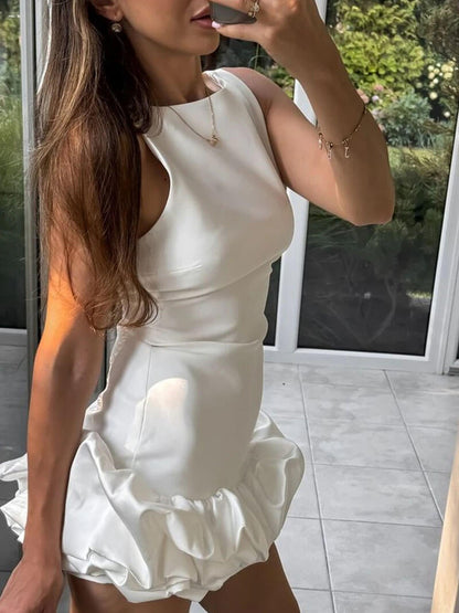 Charlie Minikleid
