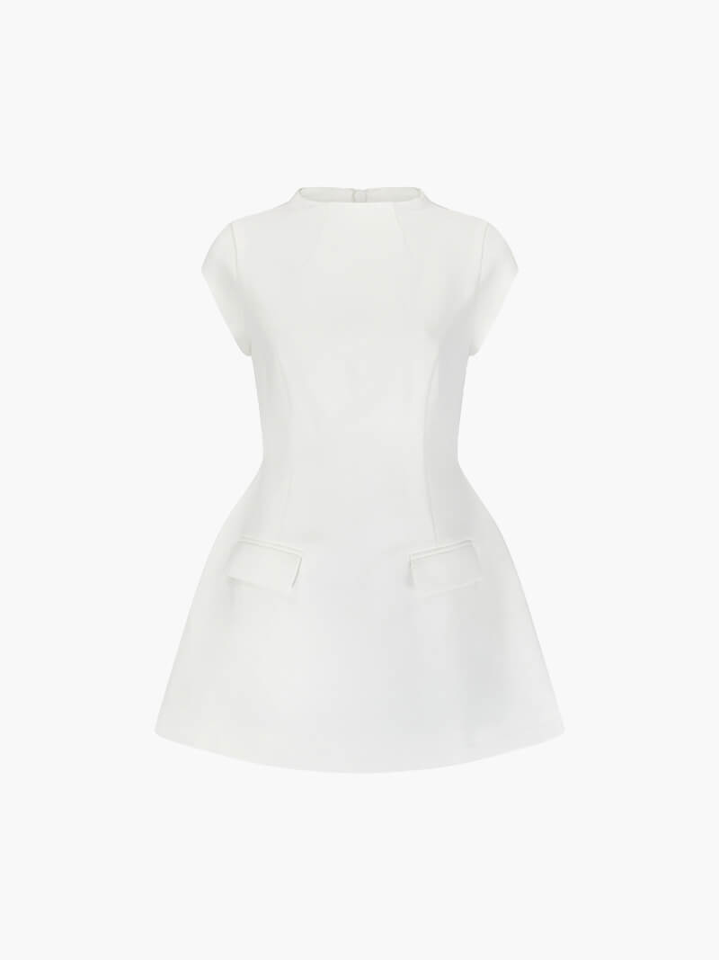 Leonie Mini Dress