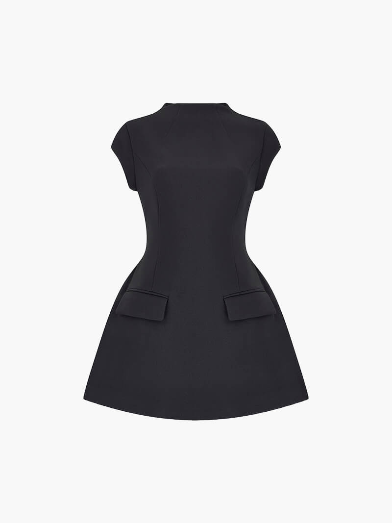Leonie Mini Dress