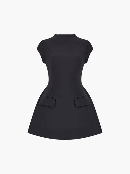 Leonie Mini Dress