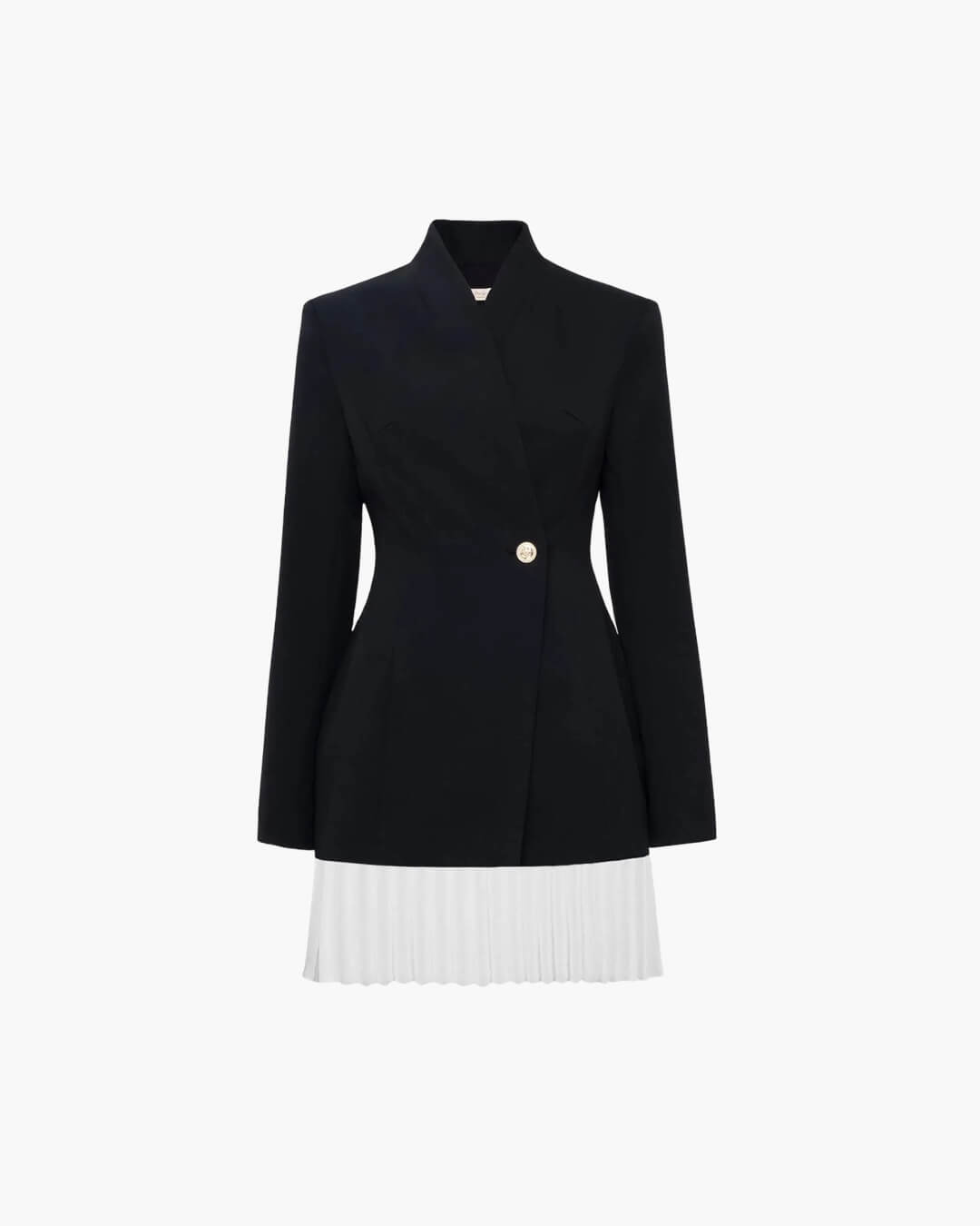 Blazer dress
