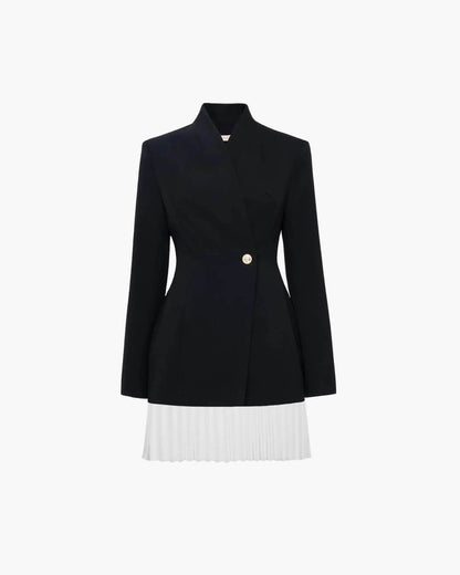 Blazer dress