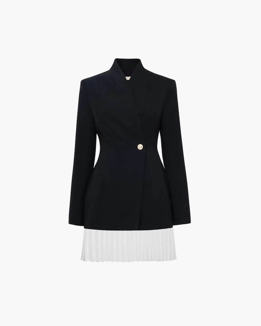 Blazer-Kleid