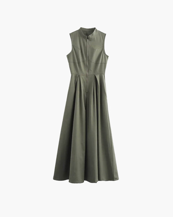Sela Midi Kleid