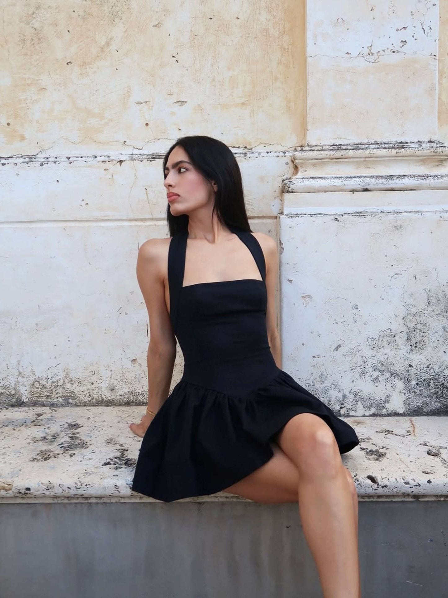 Kiara Mini Dress
