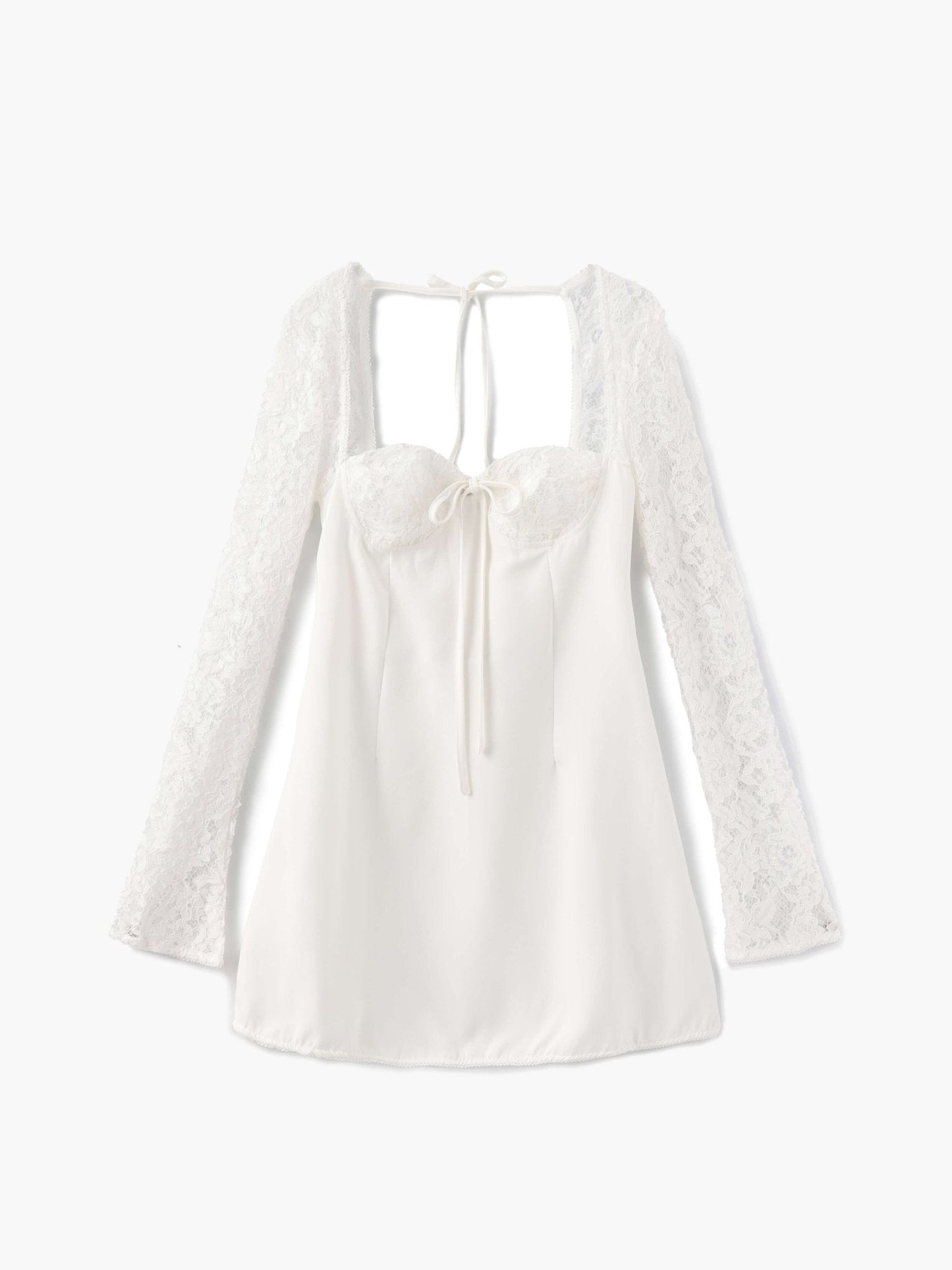 Clarissa Mini Dress