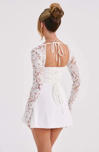 Clarissa Mini Dress