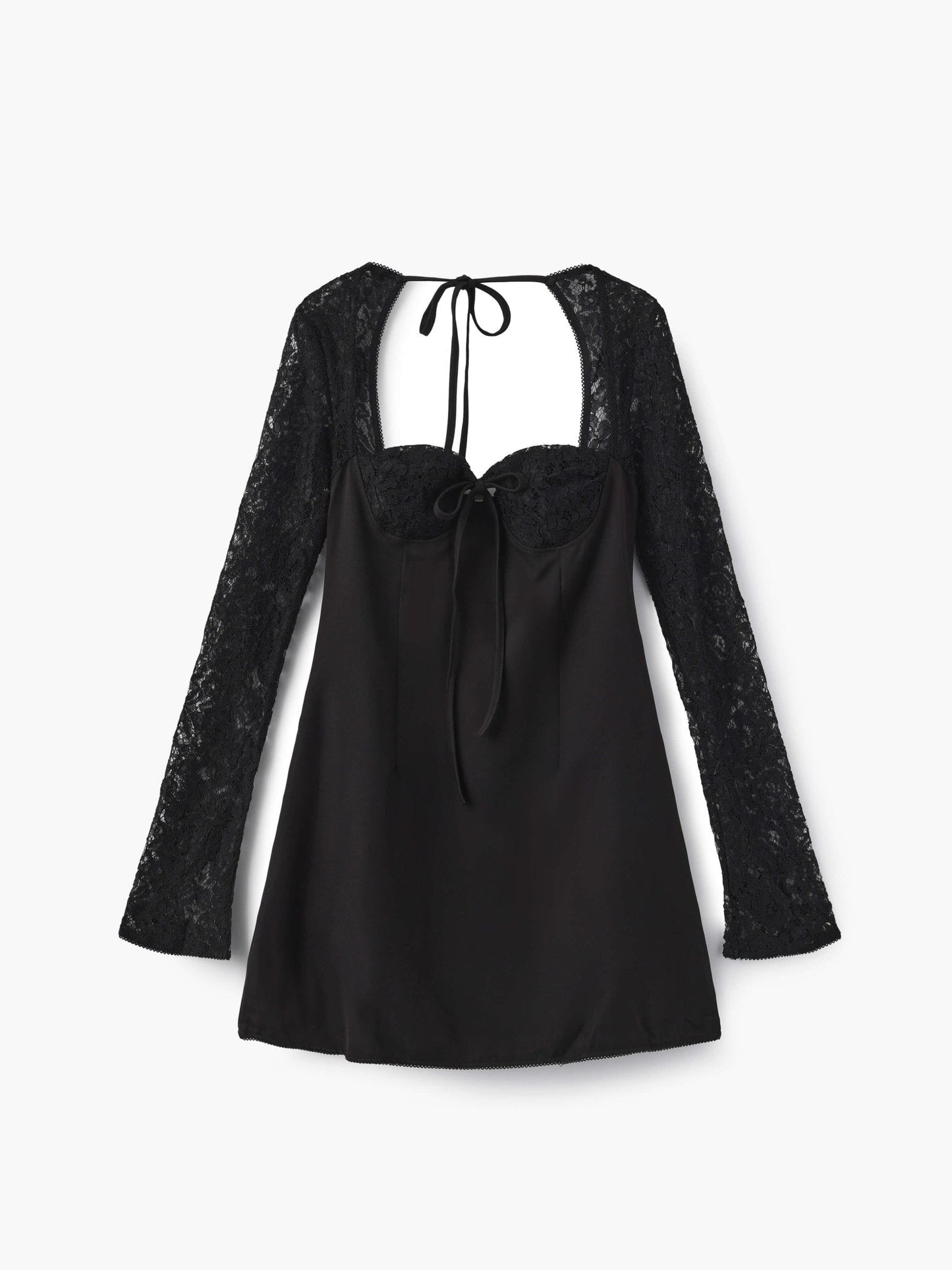 Clarissa Mini Dress