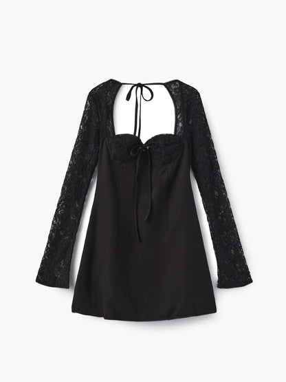 Clarissa Mini Dress