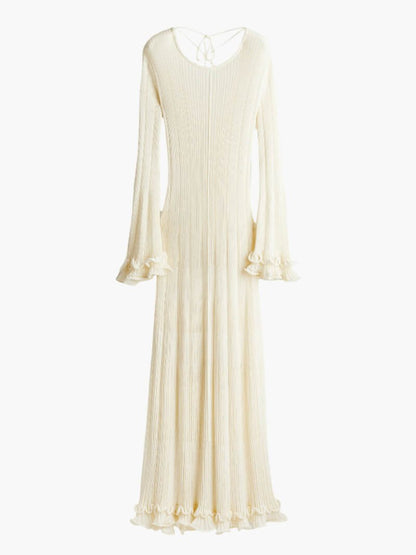 Colette Maxi Dress