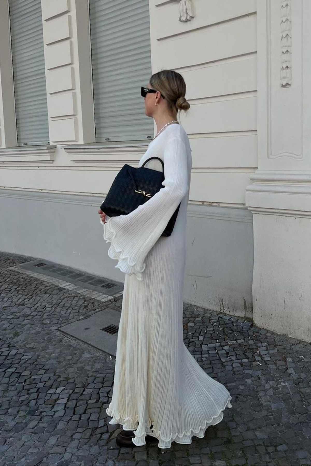 Colette Maxi Dress