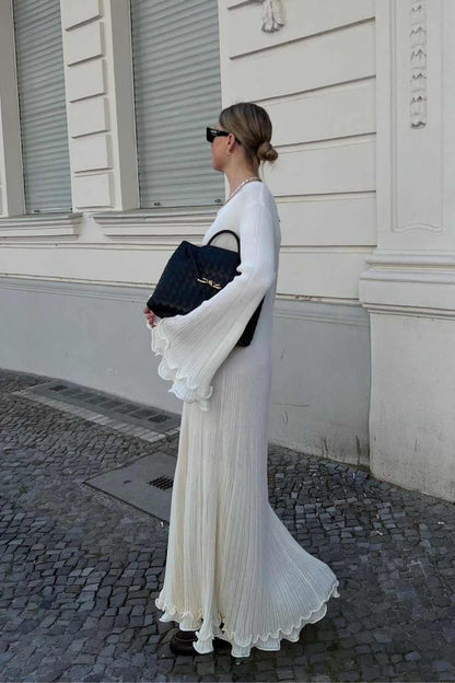 Colette Maxi Dress