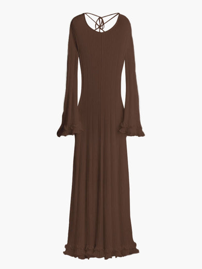 Colette Maxi Dress