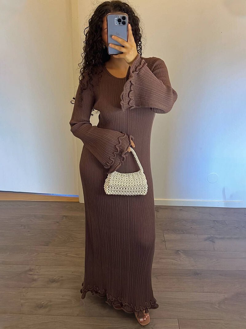 Colette Maxi Dress