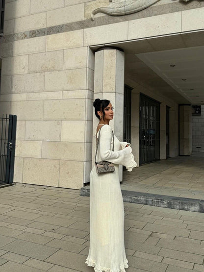 Colette Maxi Dress