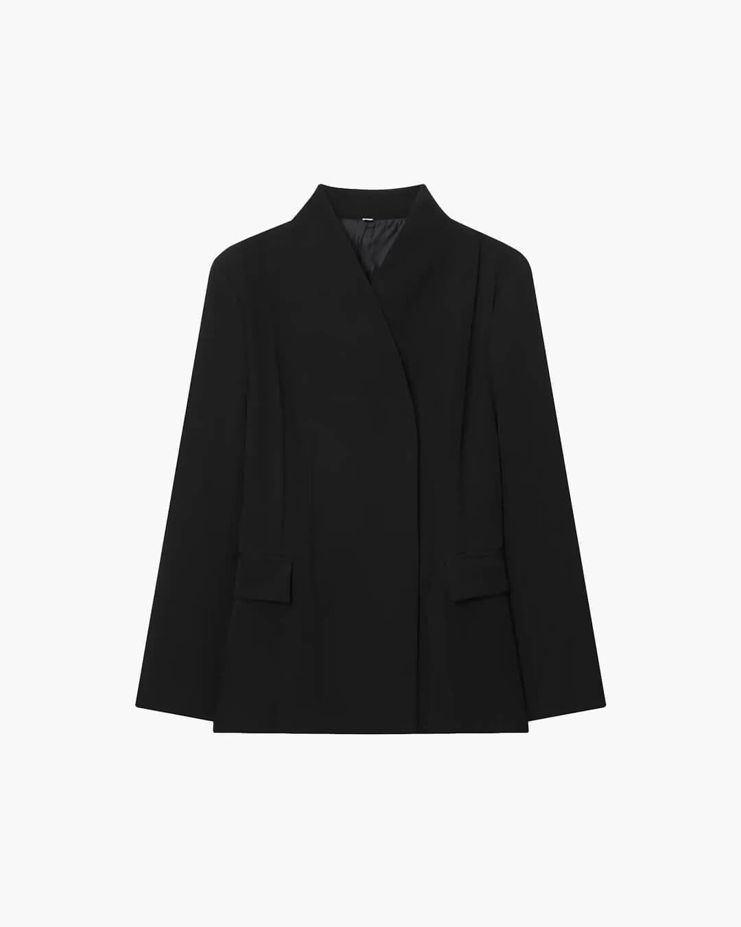 Nika Blazer Dress