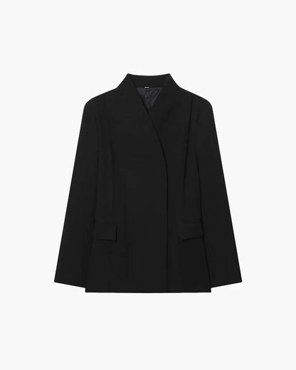 Nika Blazer Dress