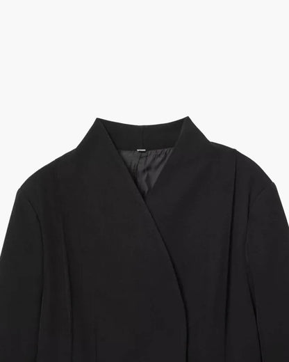 Nika Blazer Dress
