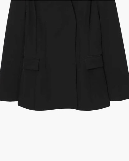 Nika Blazer Dress
