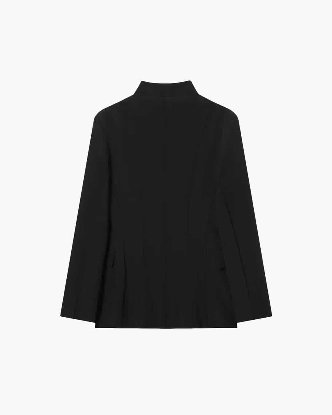 Nika Blazer Dress