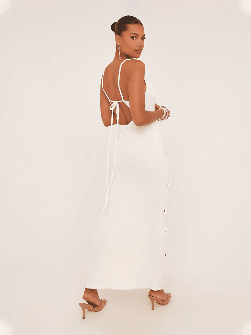 Lola Maxi Dress