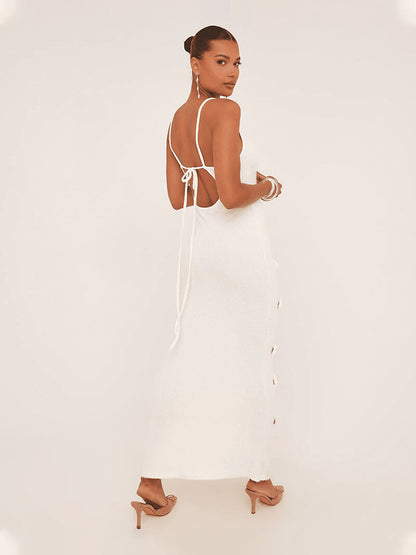 Lola Maxi Dress