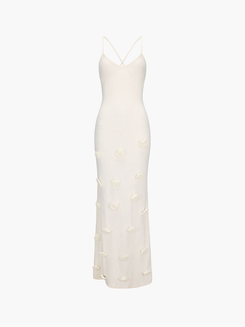 Lola Maxi Dress