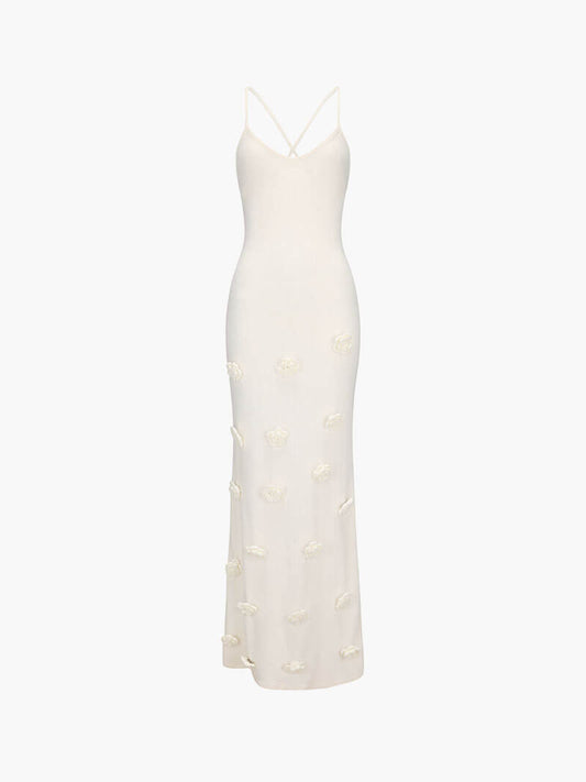 Lola Maxi-Kleid