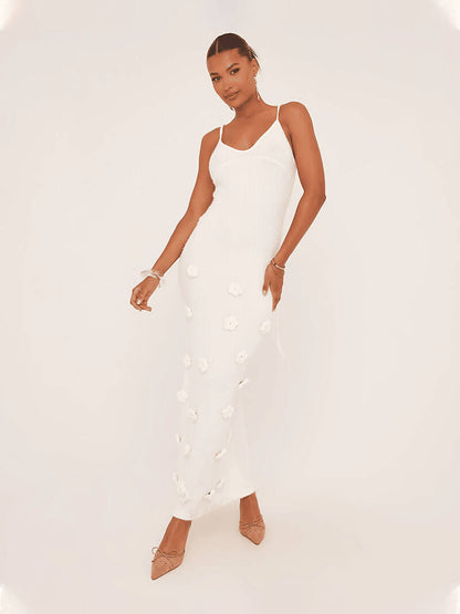 Lola Maxi Dress