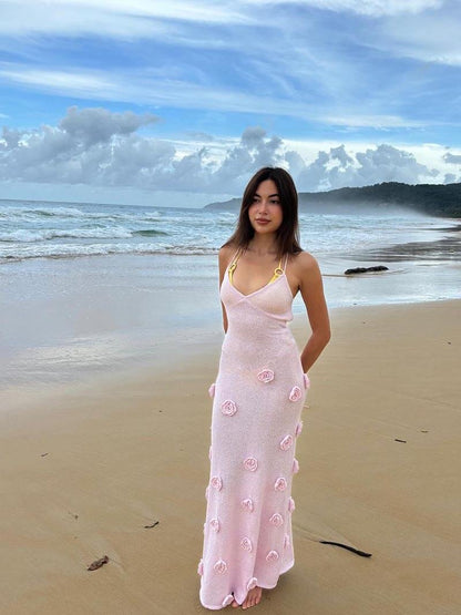 Lola Maxi Dress