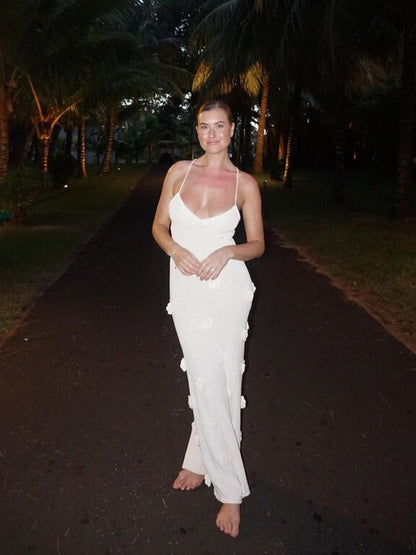 Lola Maxi Dress