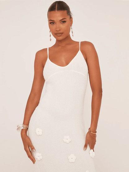 Lola Maxi Dress