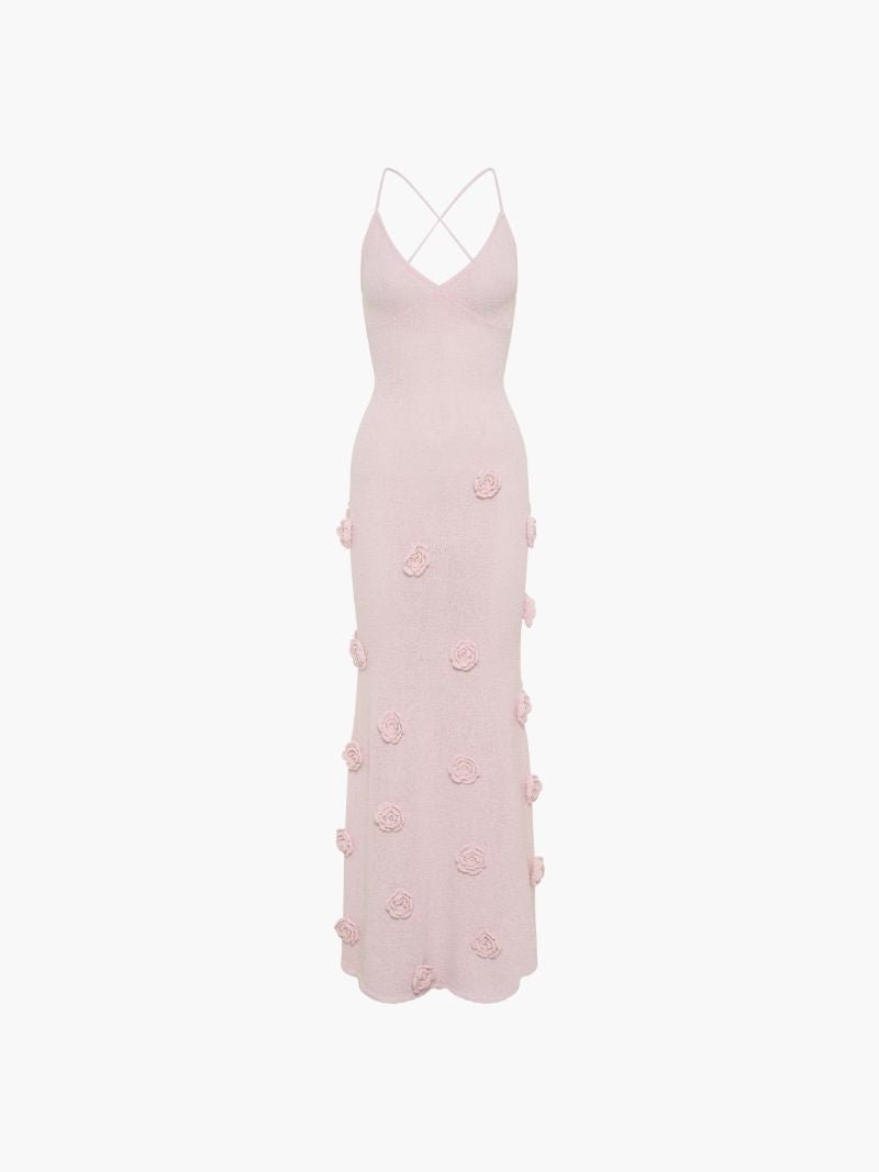 Lola Maxi Dress