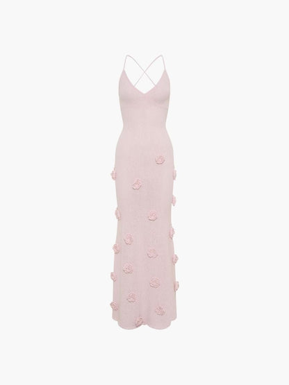 Lola Maxi Dress