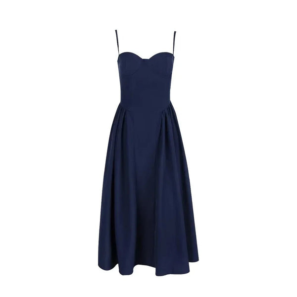 Ora Midi Kleid