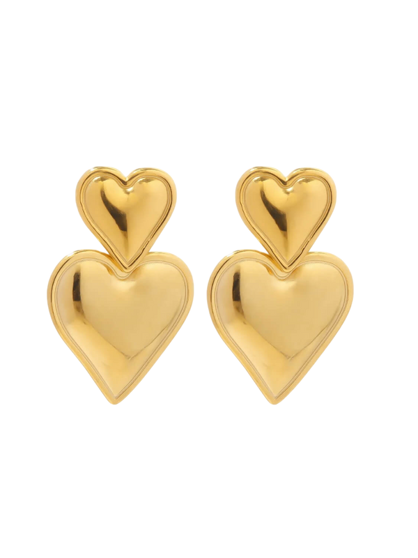 Aura Earrings
