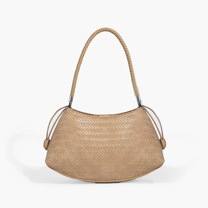 Alya Boho Gewebte Tasche