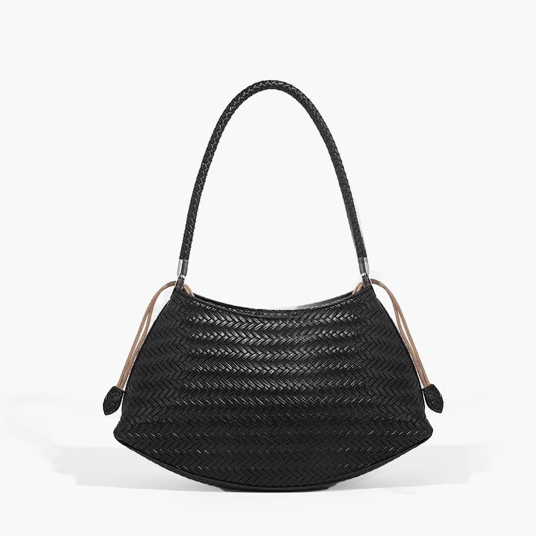 Alya Boho Gewebte Tasche