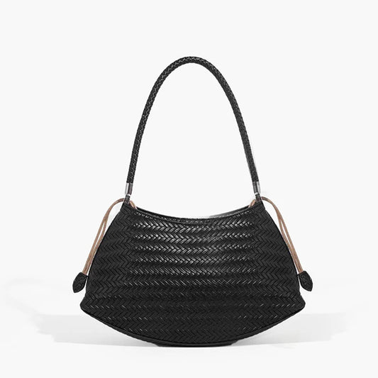 Alya Boho Gewebte Tasche